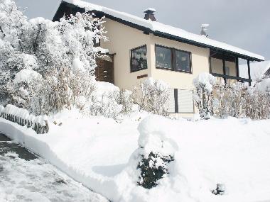 Apartamento de vacaciones en Alpirsbach (Schwarzwald)Casa de vacaciones