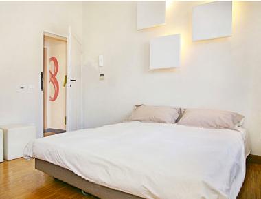 Apartamento de vacaciones en florence (Firenze)Casa de vacaciones