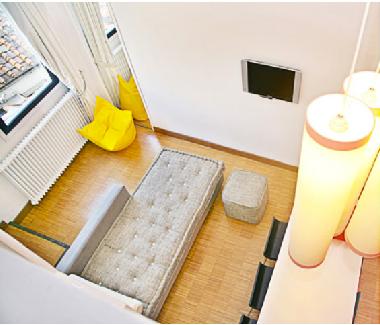 Apartamento de vacaciones en florence (Firenze)Casa de vacaciones