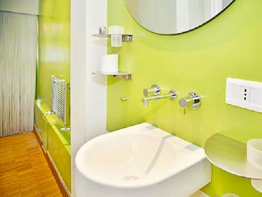 Apartamento de vacaciones en florence (Firenze)Casa de vacaciones