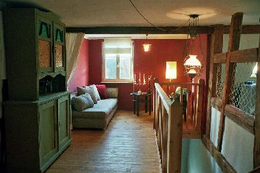 Apartamento de vacaciones en Theilenhofen (Mittelfranken)Casa de vacaciones