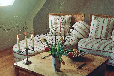Apartamento de vacaciones en Theilenhofen (Mittelfranken)Casa de vacaciones