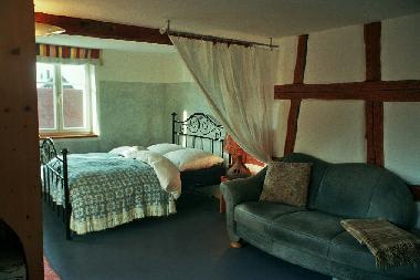 Apartamento de vacaciones en Theilenhofen (Mittelfranken)Casa de vacaciones