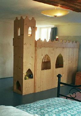 Apartamento de vacaciones en Theilenhofen (Mittelfranken)Casa de vacaciones