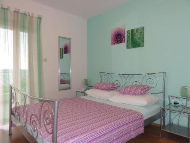 Apartamento de vacaciones en Okrug Gornji (Splitsko-Dalmatinska)Casa de vacaciones