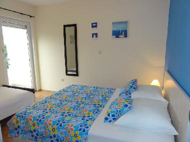 Apartamento de vacaciones en Okrug Gornji (Splitsko-Dalmatinska)Casa de vacaciones