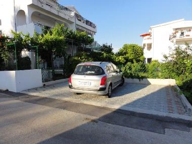 Apartamento de vacaciones en Okrug Gornji (Splitsko-Dalmatinska)Casa de vacaciones