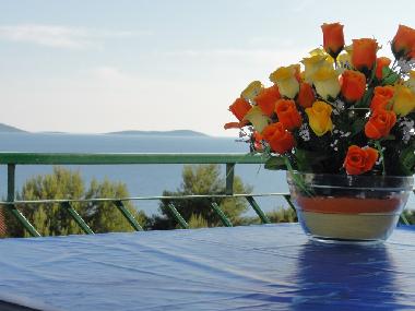 Apartamento de vacaciones en Okrug Gornji (Splitsko-Dalmatinska)Casa de vacaciones