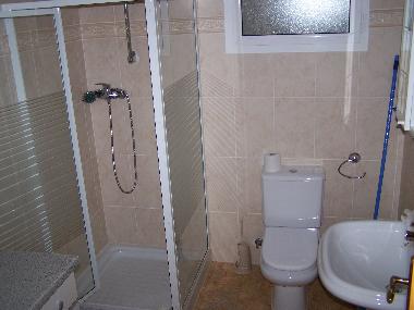 Casa de vacaciones en Benissa - Baladrar (Calpe-Moraira) (Alicante / Alacant)Casa de vacaciones