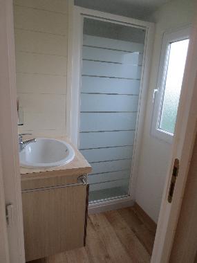 Chalet en Bredene (Flandes)Casa de vacaciones