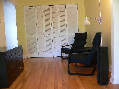 Apartamento de vacaciones en Montral (Quebec)Casa de vacaciones