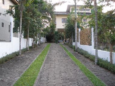 Villa en Kribi (Sud)Casa de vacaciones