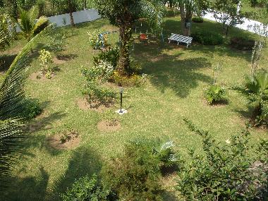 Villa en Kribi (Sud)Casa de vacaciones