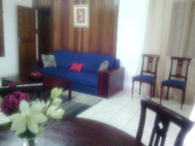 Apartamento de vacaciones en Kribi (Sud)Casa de vacaciones