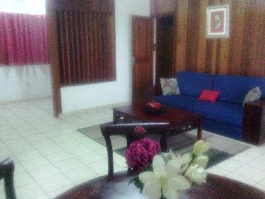 Apartamento de vacaciones en Kribi (Sud)Casa de vacaciones