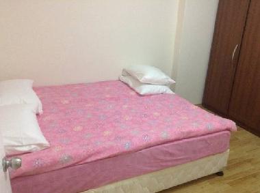 Apartamento de vacaciones en ELMADAG (Istanbul)Casa de vacaciones