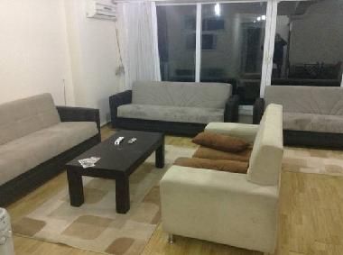 Apartamento de vacaciones en ELMADAG (Istanbul)Casa de vacaciones