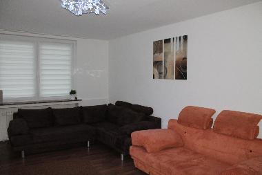 Apartamento de vacaciones en Kln (Region Kln)Casa de vacaciones