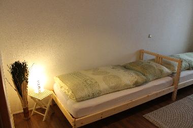 Apartamento de vacaciones en Kln (Region Kln)Casa de vacaciones
