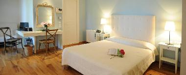 Hotel en Agios Ioannis (Magnisia)Casa de vacaciones