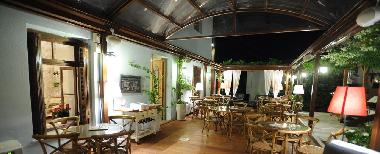 Hotel en Agios Ioannis (Magnisia)Casa de vacaciones