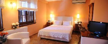 Hotel en Agios Ioannis (Magnisia)Casa de vacaciones