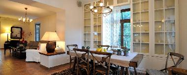 Hotel en Agios Ioannis (Magnisia)Casa de vacaciones