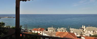 Hotel en Agios Ioannis (Magnisia)Casa de vacaciones