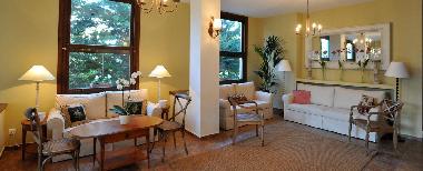 Hotel en Agios Ioannis (Magnisia)Casa de vacaciones