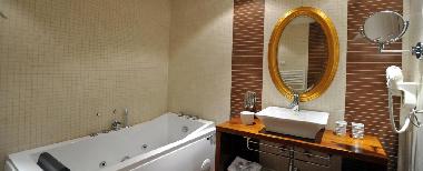 Hotel en Agios Ioannis (Magnisia)Casa de vacaciones