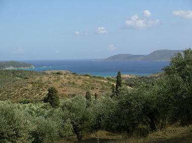 Casa de vacaciones en Methoni (Messinia)Casa de vacaciones