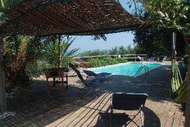 Casa de vacaciones en Methoni (Messinia)Casa de vacaciones