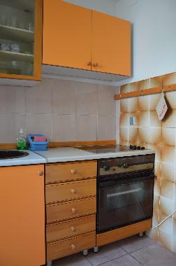 Apartamento de vacaciones en Pula (Istarska)Casa de vacaciones