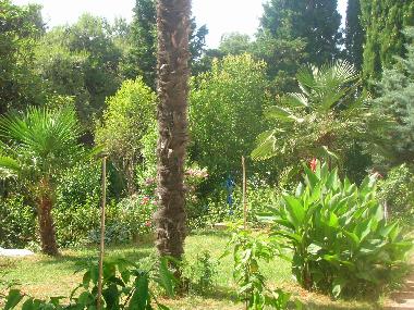 Apartamento de vacaciones en Pula (Istarska)Casa de vacaciones