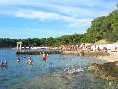 Apartamento de vacaciones en Pula (Istarska)Casa de vacaciones