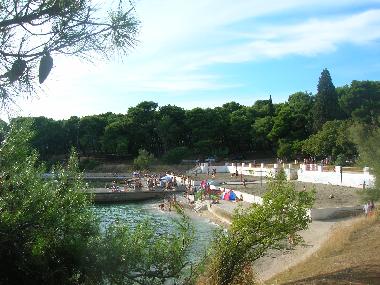 Apartamento de vacaciones en Pula (Istarska)Casa de vacaciones