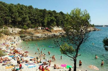 Apartamento de vacaciones en Pula (Istarska)Casa de vacaciones