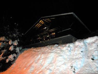 Chalet en Morzine (Haute-Savoie)Casa de vacaciones