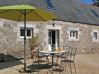 Casa de vacaciones en Ploumilliau (C�tes-d