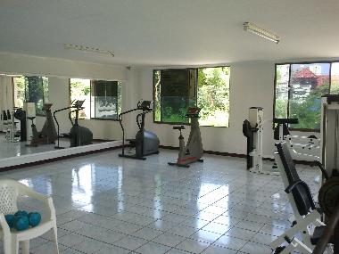 Apartamento de vacaciones en Pattaya (Chon Buri)Casa de vacaciones