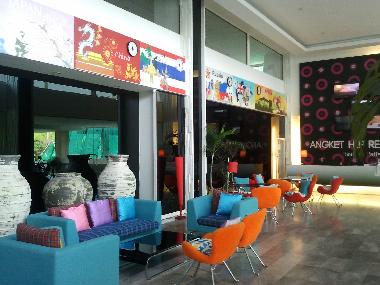 Apartamento de vacaciones en Pattaya (Chon Buri)Casa de vacaciones