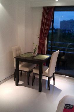 Apartamento de vacaciones en Pattaya (Chon Buri)Casa de vacaciones