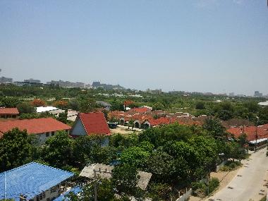 Apartamento de vacaciones en Pattaya (Chon Buri)Casa de vacaciones