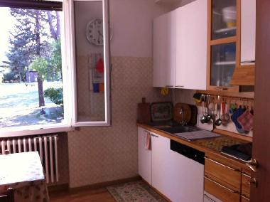 Apartamento de vacaciones en piandisetta, Grizzana Morandi, Bologna (Bologna)Casa de vacaciones