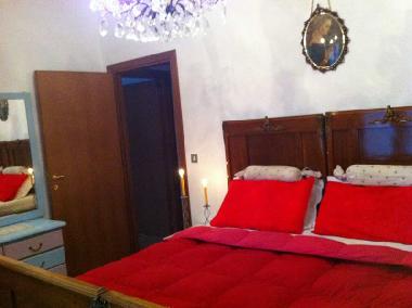 Apartamento de vacaciones en piandisetta, Grizzana Morandi, Bologna (Bologna)Casa de vacaciones