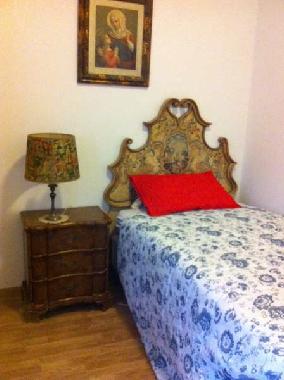 Apartamento de vacaciones en piandisetta, Grizzana Morandi, Bologna (Bologna)Casa de vacaciones