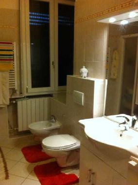 Apartamento de vacaciones en piandisetta, Grizzana Morandi, Bologna (Bologna)Casa de vacaciones