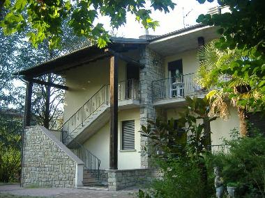 Apartamento de vacaciones en piandisetta, Grizzana Morandi, Bologna (Bologna)Casa de vacaciones
