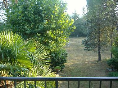 Apartamento de vacaciones en piandisetta, Grizzana Morandi, Bologna (Bologna)Casa de vacaciones