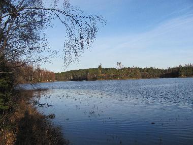 Casa de vacaciones en Holsljunga (Vstergtland)Casa de vacaciones